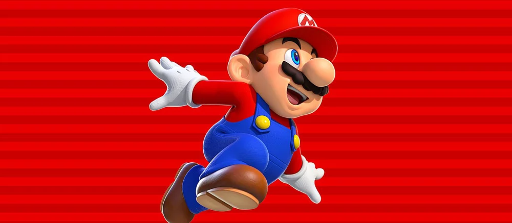 Усі ігрові анонси з презентації Nintendo Direct: перевидання Super Mario Galaxy для Switch, дата релізу Metroid Prime 4: Beyond та інше