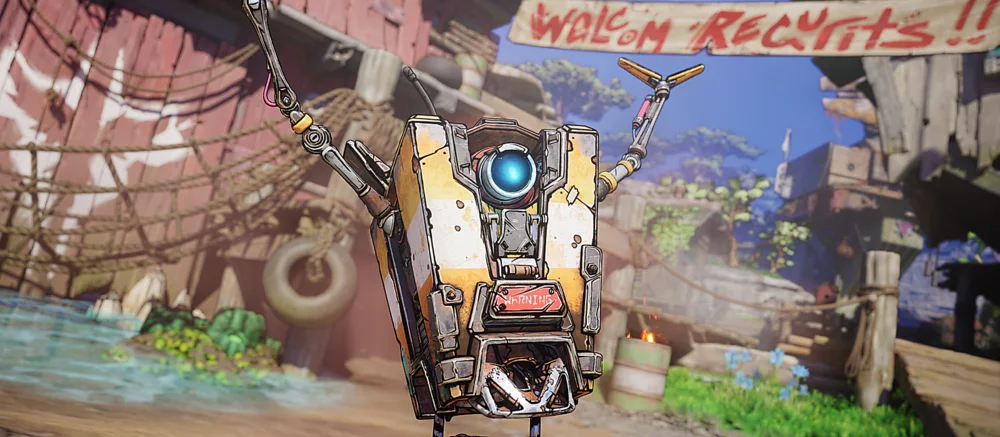 Усі SHiFT-коди для Borderlands 4 на золоті ключі