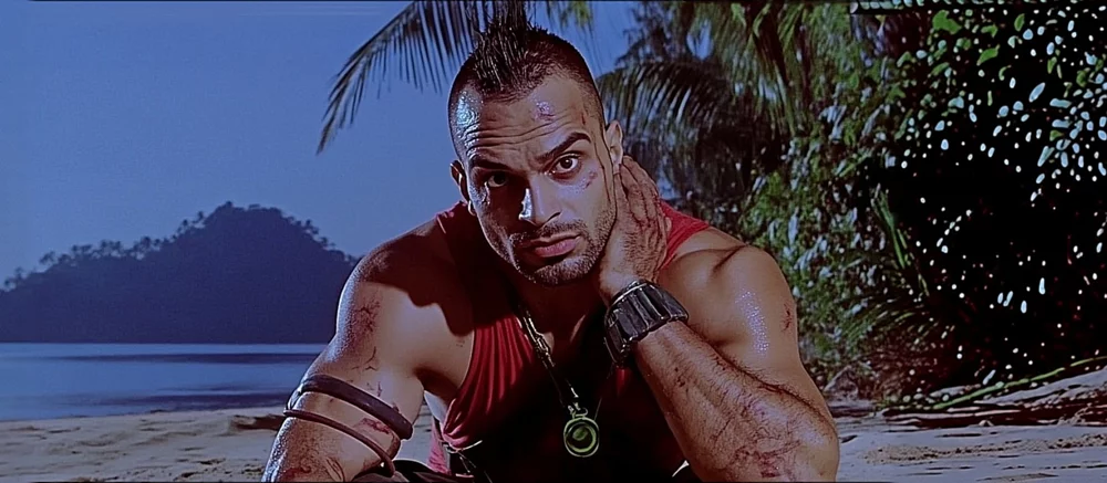 Вийшов фанатський трейлер екранізації Far Cry 3 з Ваасом Монтенегро