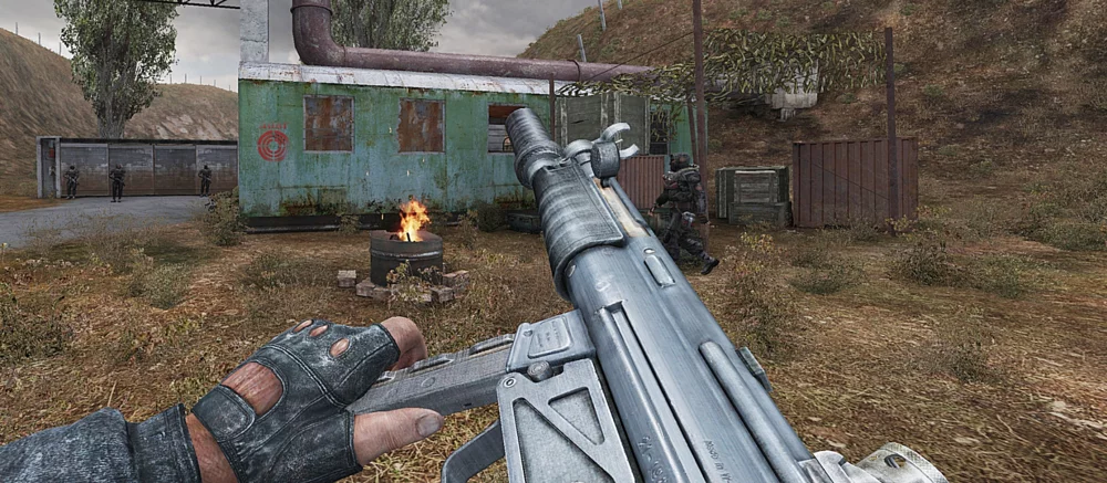 Вийшов патч 1.3 для ремастерів S.T.A.L.K.E.R. Розробники розповіли, що він змінив