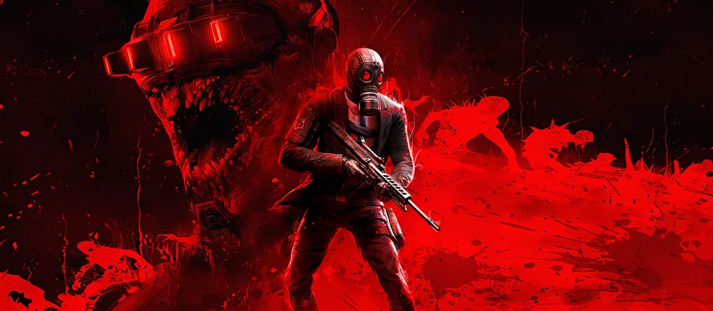 Вийшов трейлер оновлення Rearmament для Killing Floor 3