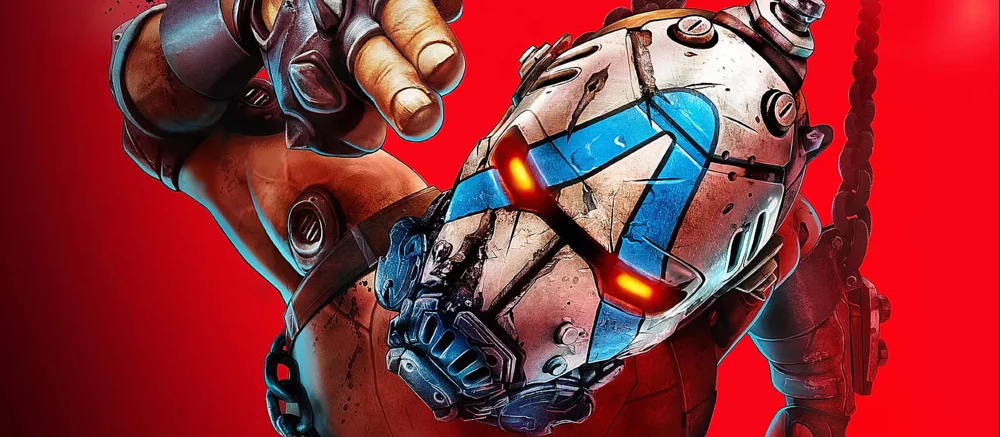 Вийшло велике оновлення для Borderlands 4: нові активності, баланс і багато виправлень