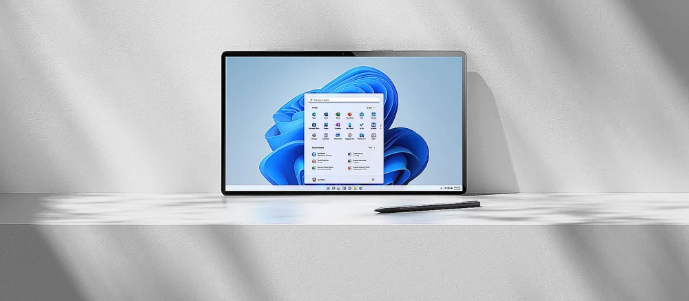 Windows 11, görev çubuğunda yerleşik bir hız testi alıyor