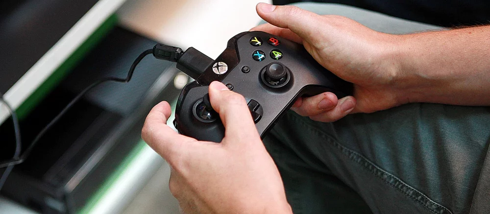 Windows 11, Xbox Oyun Kumandaları için Yeni Bir Yaşam Kalitesi Özelliği Alıyor