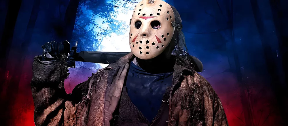 Zapaśnik Braun Strowman gotowy zgolić swoją brodę, aby zagrać Jasona w nowym filmie "Piątek trzynastego"