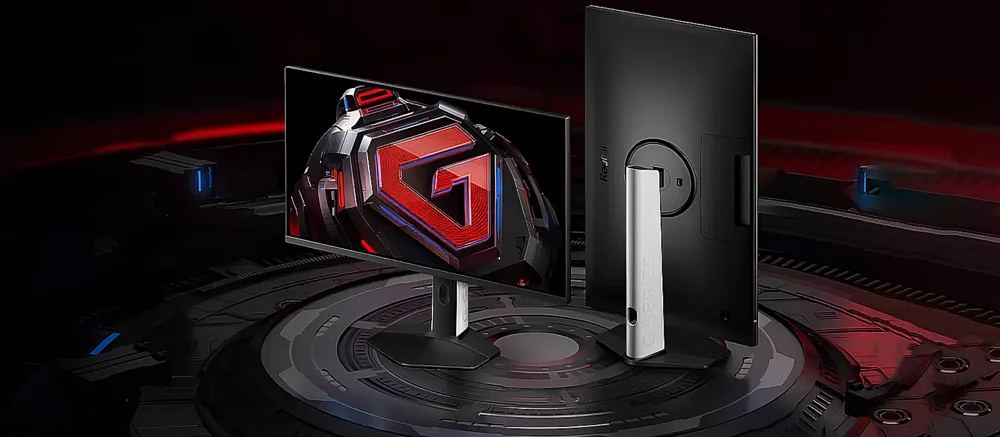 Xiaomi анонсувала недорогий 27-дюймовий монітор для геймерів