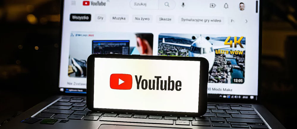 YouTube wprowadza automatyczne dubbingowanie filmów w dziesiątkach języków