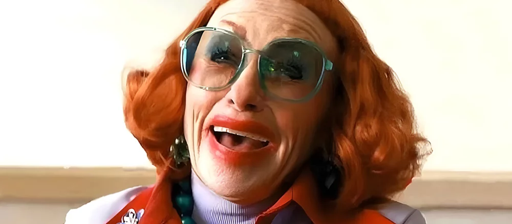 Зак Креггер після «Варвара»: чому «Знаряддя» — найобговорюваніший хорор року