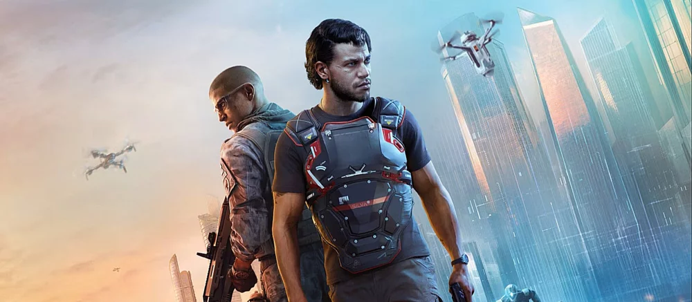 Зірка MindsEye про провальний запуск гри: «Може, все, до чого я доторкаюся, перетворюється на лайно?»