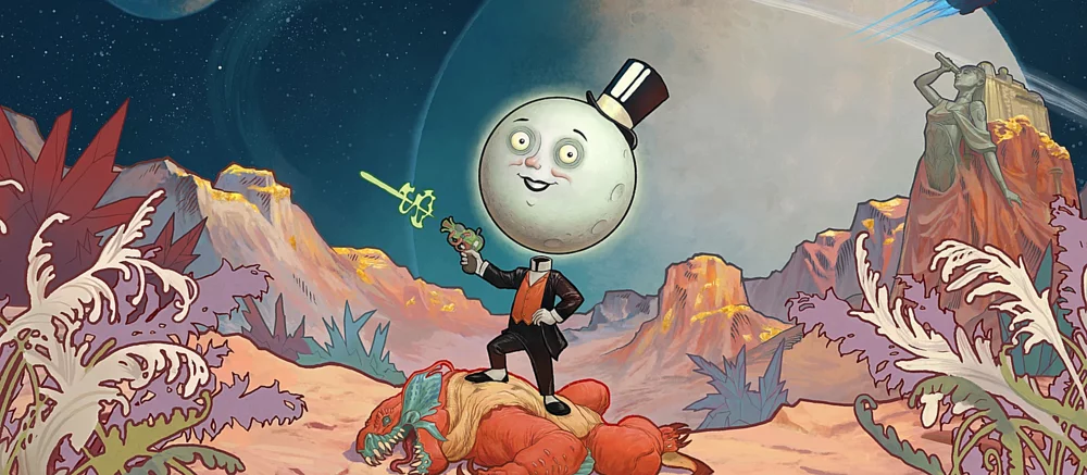 20 хвилин геймплею The Outer Worlds 2 — рольової гри від авторів Avowed та Fallout: New Vegas