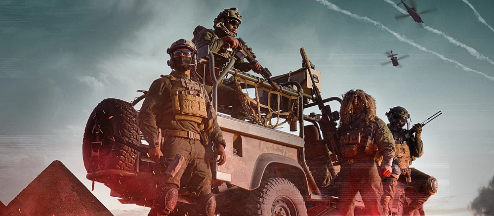 «+72% до продуктивності»: названо найкращі налаштування графіки для Battlefield 6 на PC