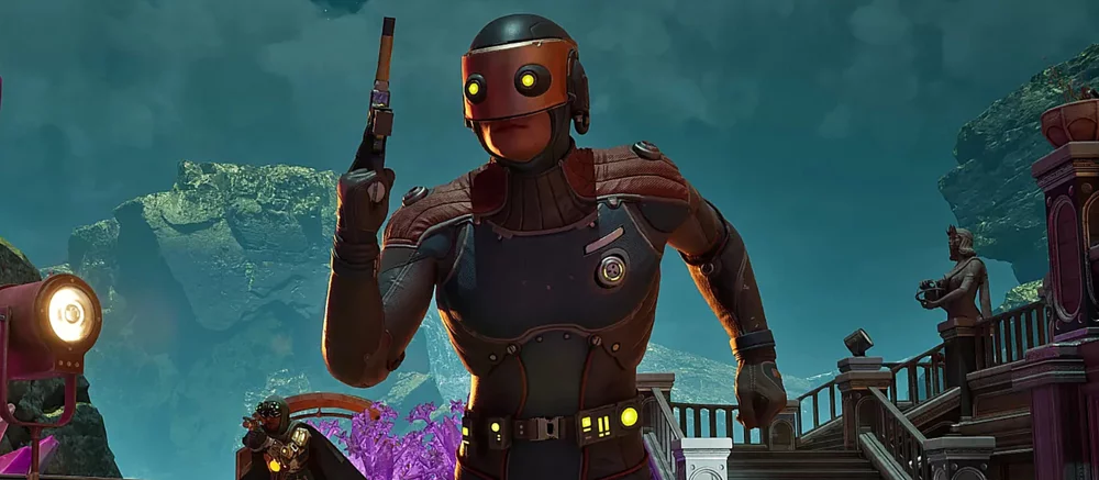 85% рейтингу в Steam: гравці оцінили The Outer Worlds 2