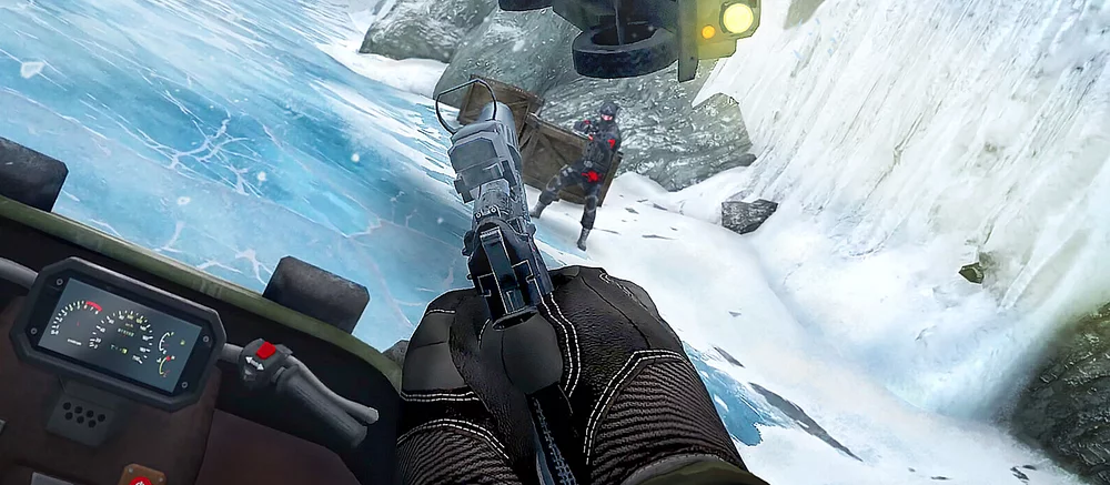 88% Ocena na Steam: Zero Caliber 2 Remastered Zostaje Wydany — Strzelanka VR z Kampanią dla 4 Graczy i Ulepszoną Grafiką na PC