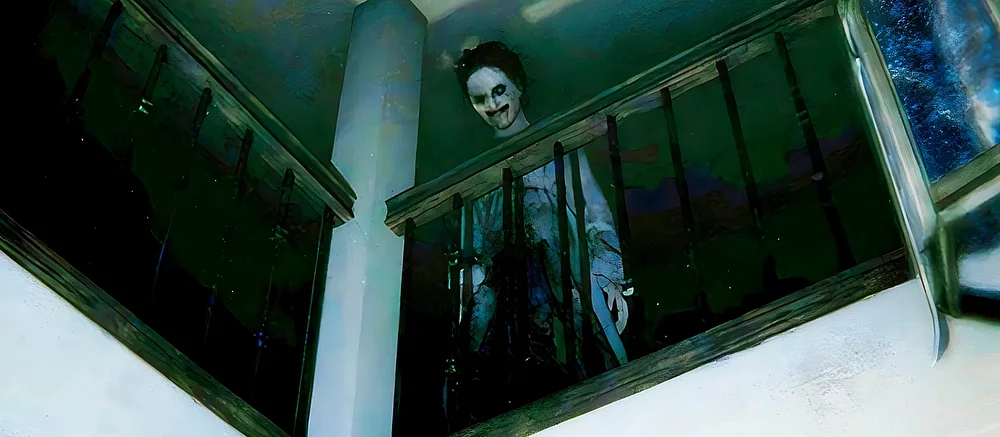 Pelajaran yang Menggigilkan: Guru Menggunakan Game Horor Hideo Kojima untuk Mengajar Bahasa Inggris