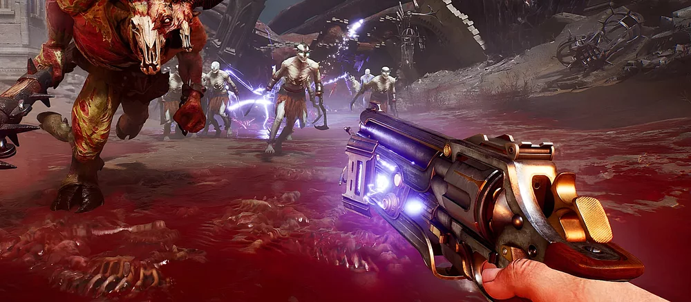 Nowy środek przeciwbólowy, opisany jako reinterpretacja kultowej franczyzy, zadebiutuje na PC i konsolach