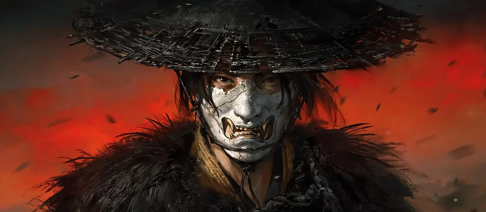 Yeni PlayStation 5 Özel Oyun Çıktı — Samurai Aksiyon Oyunu Ghost of Yotei