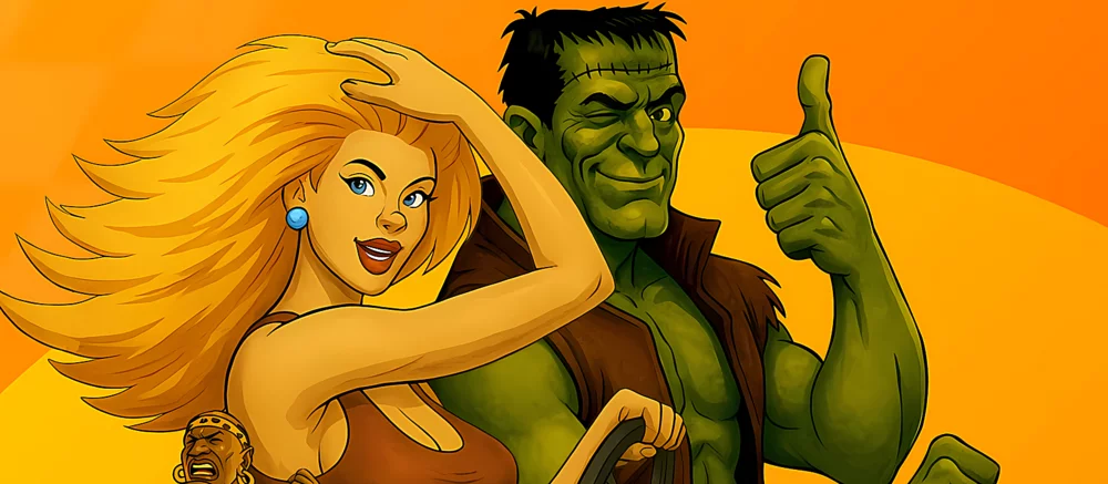 Zwiastun i data premiery ujawnione dla retro wyścigowej kompilacji z lat 90. — Kolekcja Street Racer