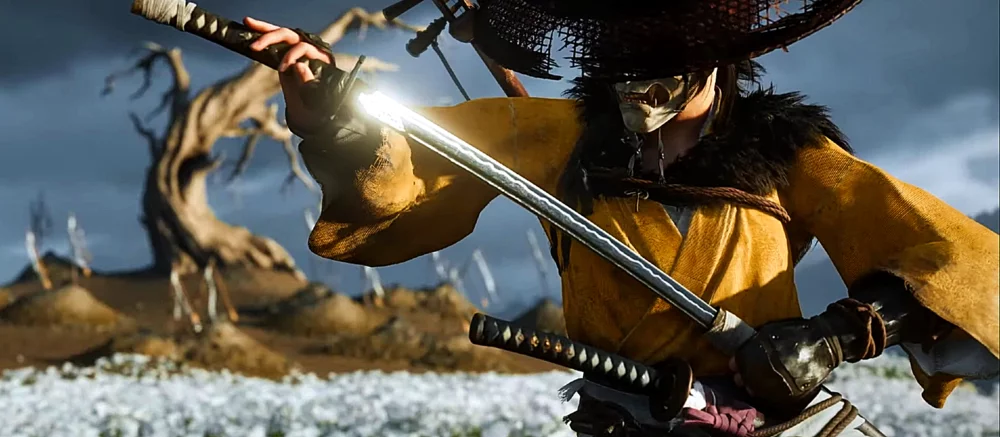 Актор Ghost of Yotei назвав перенесення подій на сотні років вперед «розумним ходом», незважаючи на невдоволення фанатів