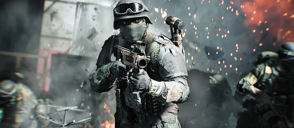 Alinea Analytics: продажі Battlefield 6 досягли 6,5 млн копій