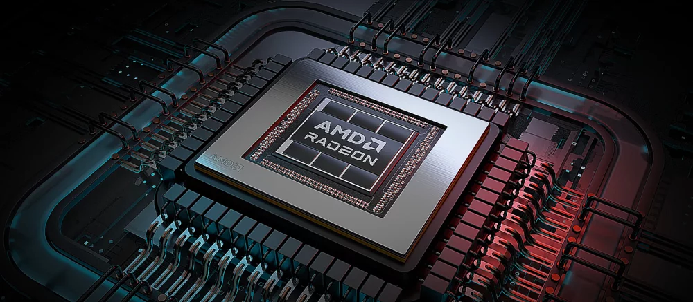 AMD переводить відеокарти RX 5000 та RX 6000 в режим обмеженої підтримки