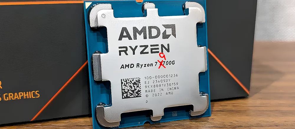 AMD Zen 5 处理器与强大的图形性能即将到来