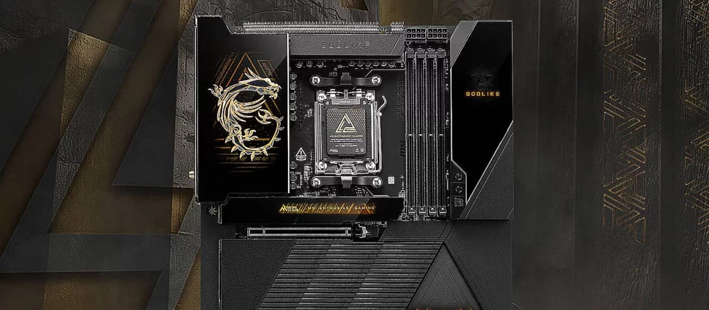 AMD Zen 6'nın AM5 Soketi ile Uyumluluğu MSI Tarafından Dolaylı Olarak Onaylandı
