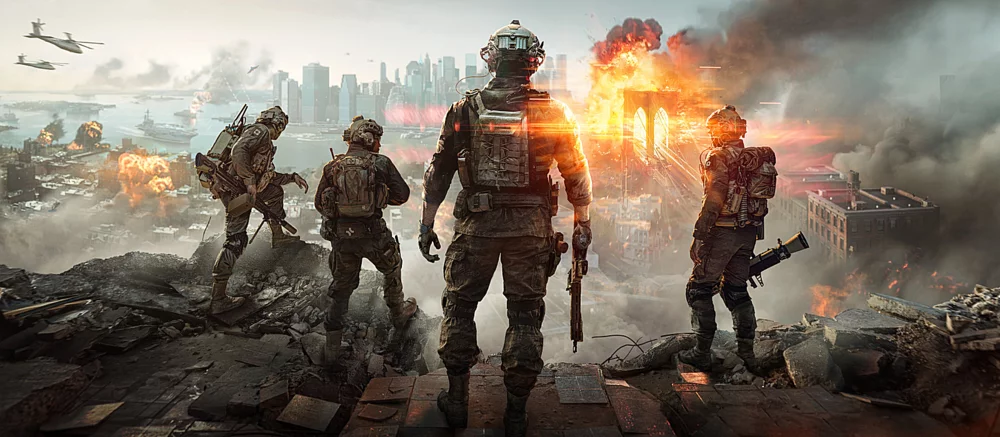 Аналітики: попередні замовлення Battlefield 6 наближаються до двох мільйонів копій