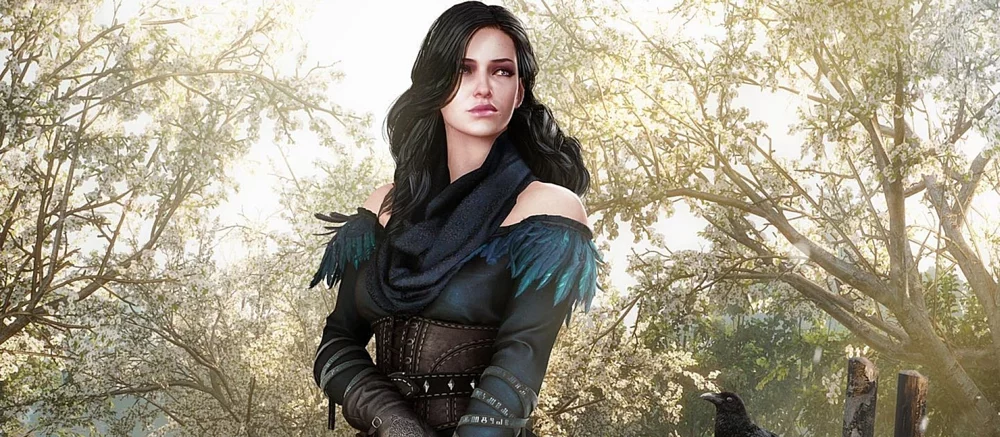 Andrzej Sapkowski Mengungkapkan Aktris Mana yang Akan Dia Pilih sebagai Yennefer dan Ciri