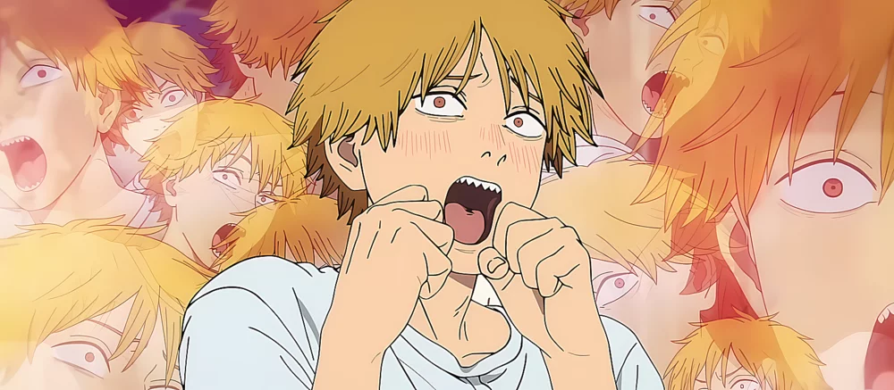 Аніме «Людина-бензопила. Фільм: Історія Резе» отримало дуже позитивні відгуки