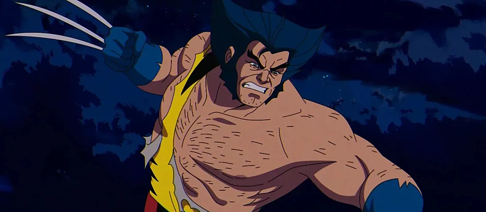 Анонсовано третій сезон мультсеріалу «Люди Ікс '97»