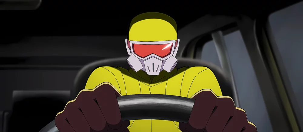 Анонсовано Kaiju Cleaner Simulator, яка обіцяє «перетворити рутину на свято безумства»