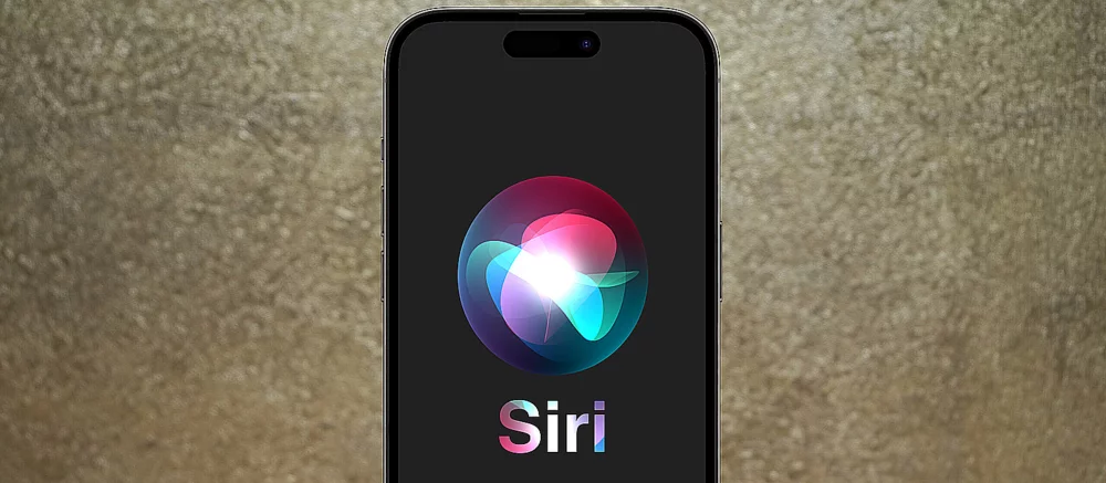 Apple wyda odnowioną Siri w przyszłym roku