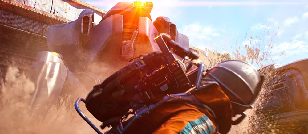 Arc Raiders zakończył udany test obciążeniowy: 30 milionów meczów, 800 tys. gumowych kaczek i natychmiastowe poprawki dewelopera