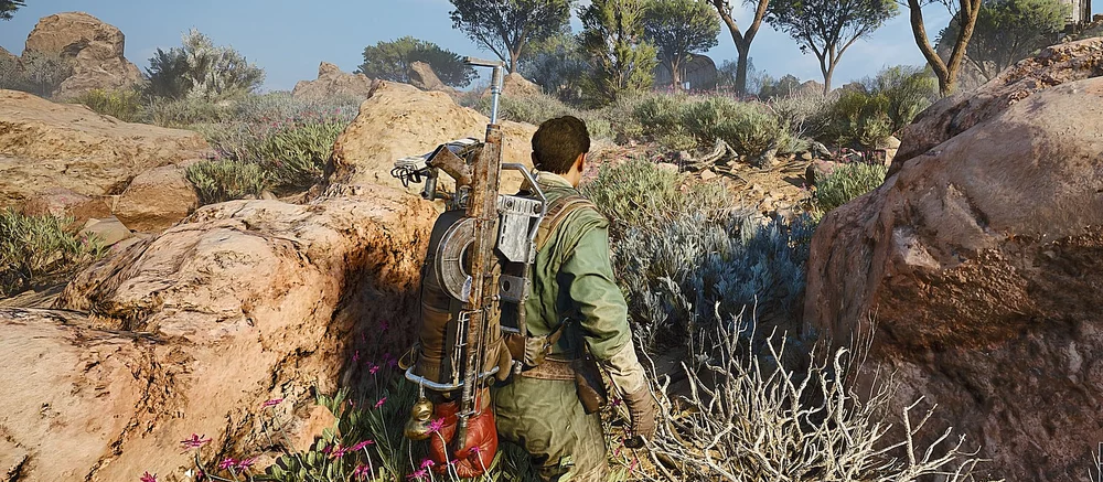 Arc Raiders od weteranów Battlefield zadebiutuje na PC i konsolach — liczba graczy przekracza 135 000 przy premierze