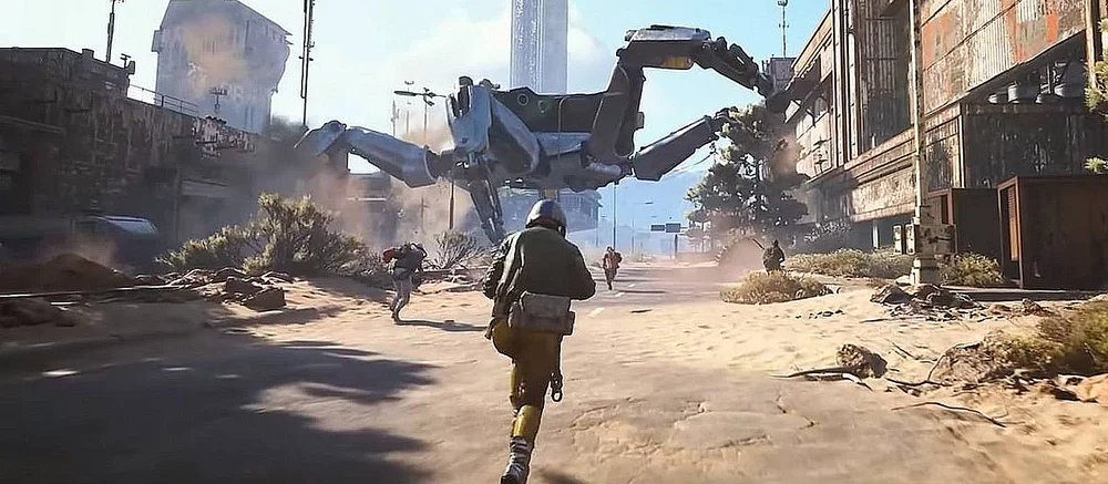 Arc Raiders провела успішний стрес-тест: 30 мільйонів матчів, 800 тисяч гумових качок і миттєві правки від розробників