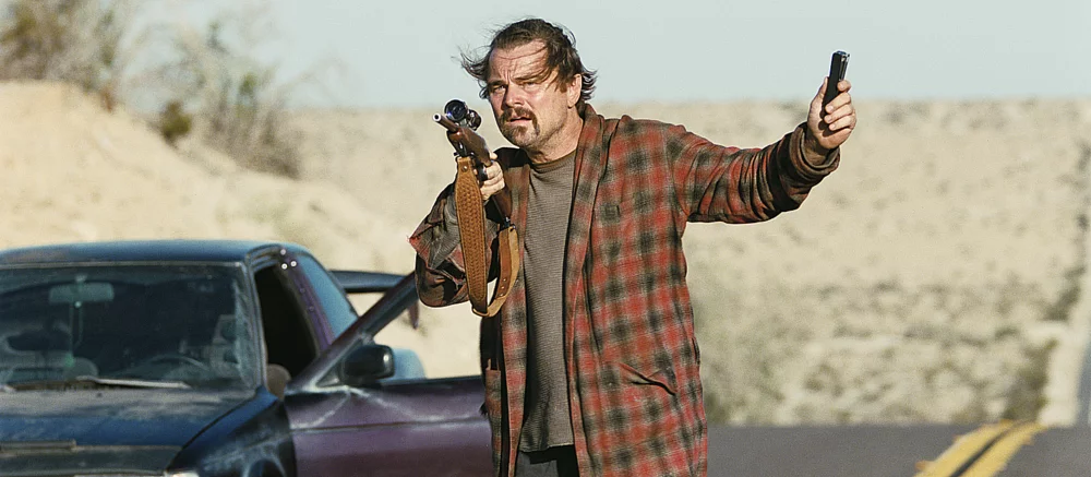 Арт-блокбастер Пола Томаса Андерсона. Чим прославилася «Битва за битвою» з Леонардо Ді Капріо