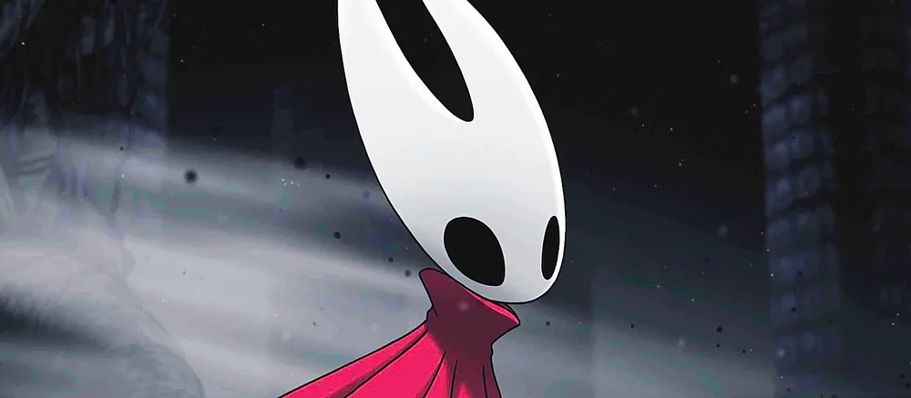 Artista Revela Versão 3D "Humanizada" da Hornet de Hollow Knight: Silksong