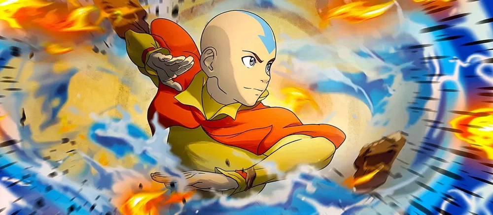 Avatar Legends: O Jogo de Luta Anunciado