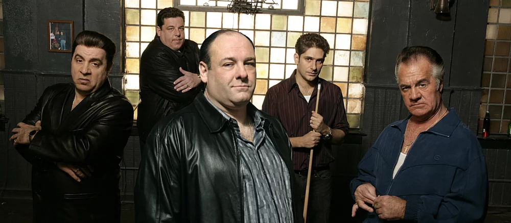 Автор «Клану Сопрано» випустить новий серіал для HBO