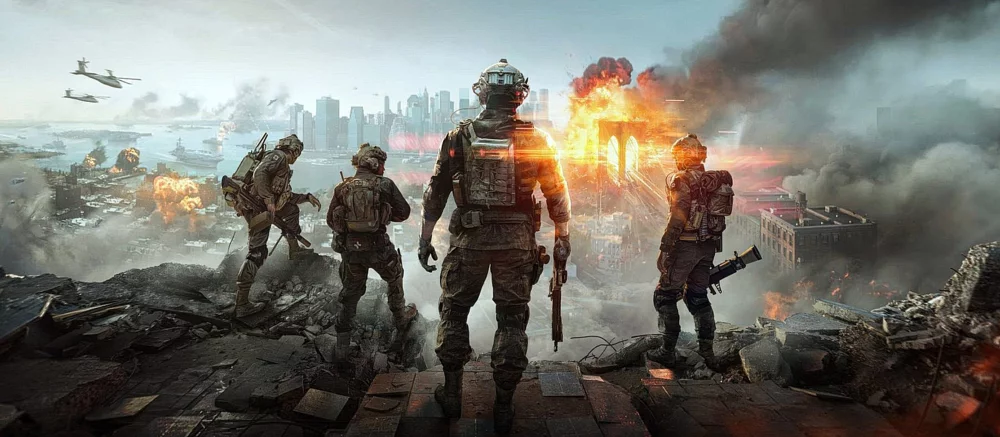 Автори Battlefield 6 розкрили, чому відмовилися від минулого покоління консолей