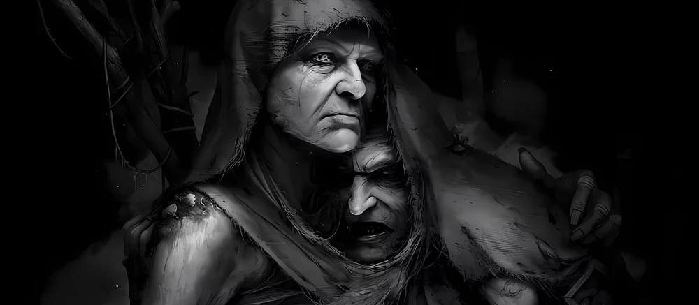 Автори Pathologic 3 анонсували атмосферний хорор Darkwood 2 — показано перший трейлер