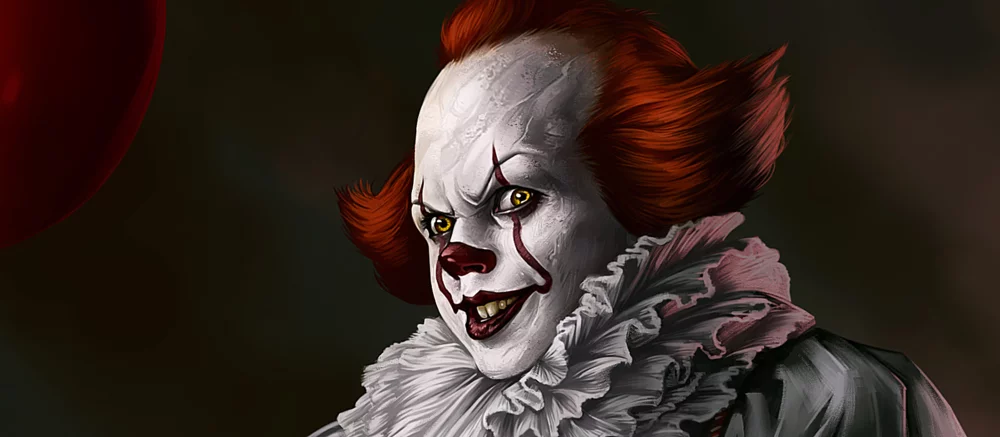 Автори серіалу-приквела «Воно: Ласкаво просимо до Деррі» показали нові постери в стилі 60-х