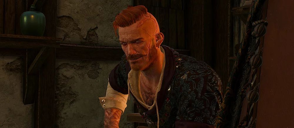 Автори «Відьмака» відсвяткували 10-річчя «Кам'яних сердець» і поділилися цікавим фактом про Ольгерда