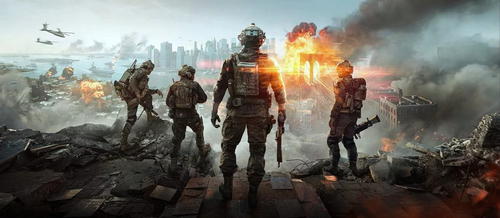 Devs Battlefield 6 wyjaśniają, dlaczego porzucili konsole z poprzedniej generacji