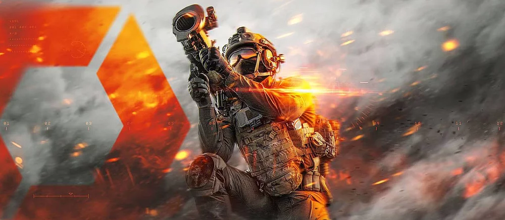 Battlefield 6 ще не вийшла, але гравці вже відтворили дві карти з Call of Duty