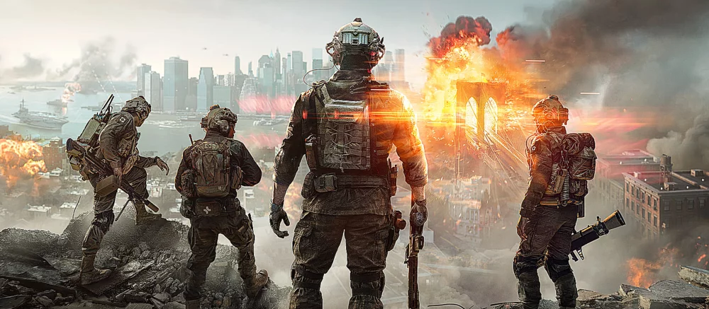 Battlefield 6 Çoklu Oyuncu İncelemesi: İki Uçlu Deneyim