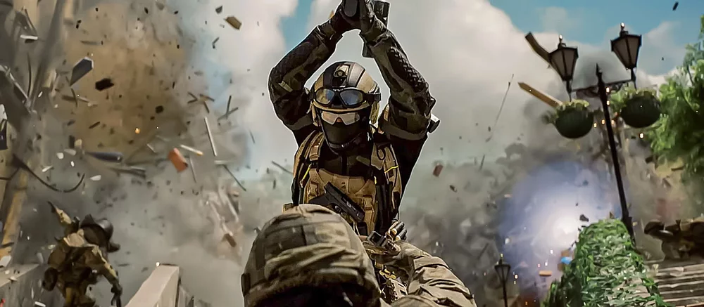 Battlefield 6 Oyuncuları Yeni Blackwell Fields Haritasından Memnun Değil