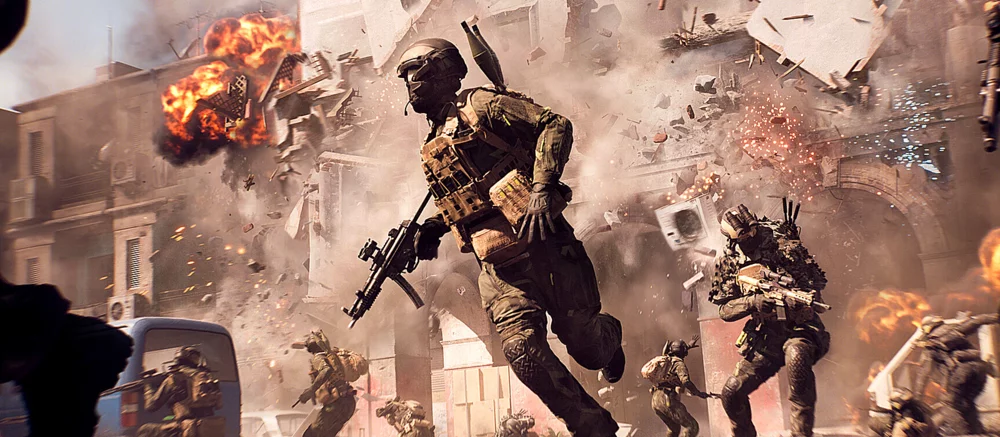 Battlefield 6 вже можна завантажити на PC та консолях — розпочалася передзавантаження