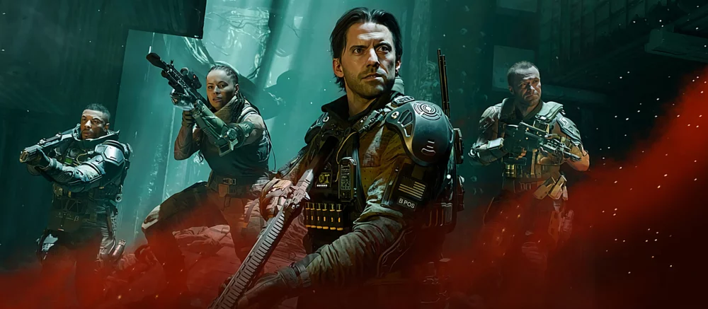 Бета-версію Call of Duty: Black Ops 7 протестували на 31 відеокарті — RTX 3060, RTX 4060 Ti, RTX 5090 і не тільки