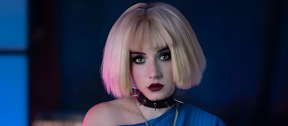 Oyunlardan Daha İyi Mi? Cosplayer, Cyberpunk 2077'nin Misty'sini Hayata Geçiriyor — ve Reddit'te Zirveye Çıkıyor